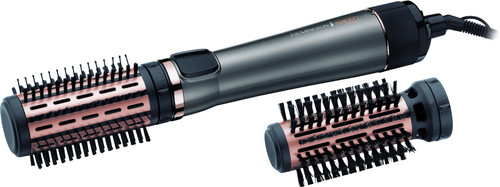 remington hot air styler