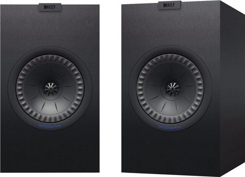 KEF Q350 Zwart (per paar) Main Image