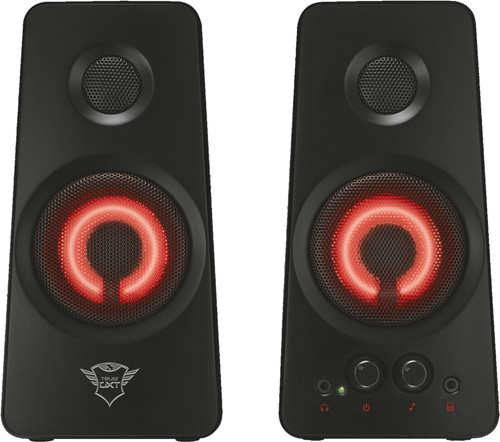 trust gxt speaker set