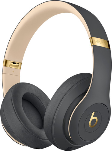 Beats Studio3 Wireless Gray 2018 