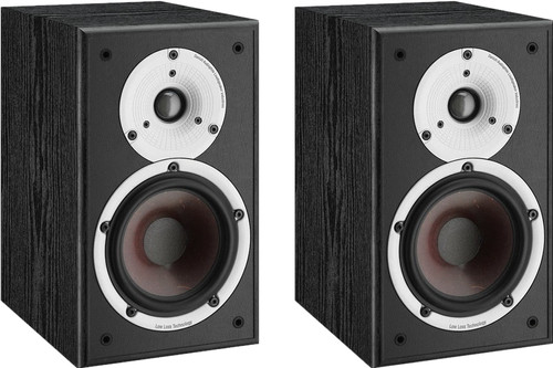 compact passive speakers