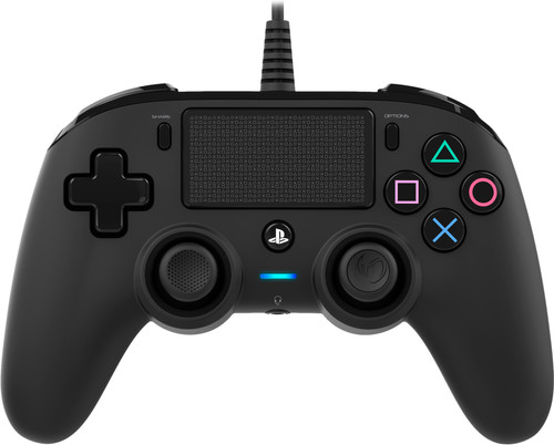 wired ps4 game controllers