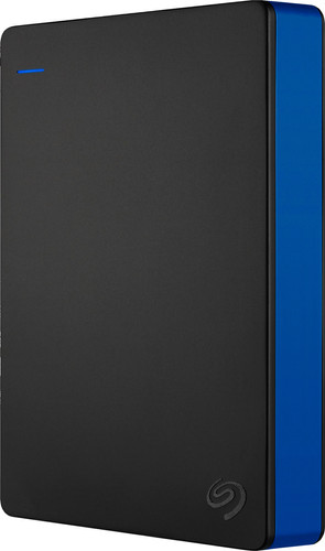 seagate game drive for ps4 systems