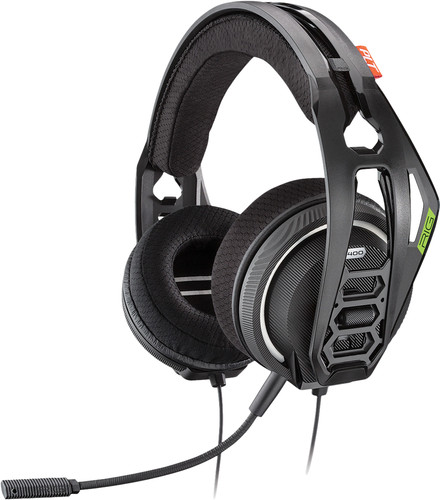 Plantronics RIG 400 Dolby Atmos Gaming Headset PC - Coolblue - Before ...
