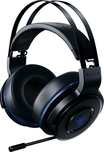 ps4 wireless 7.1 surround sound headset