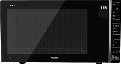 Whirlpool MWP 301 B - Coolblue - Before 23:59, Delivered Tomorrow