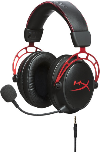 hyperx cloud gaming headset xbox one