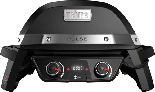 Weber Pulse 2000 Main Image