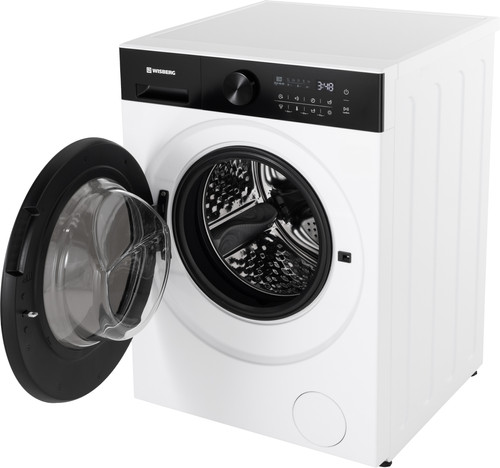 Wisberg WBWM5A5W9ML SmartDose binnenkant