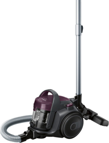 DE BESTE MANIER OM ALLERGIEËN TE BESTRIJDEN MET DE BOSCH CLEANN'N ALLERGY BGC05AAA1 STOFZUIGER