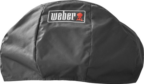 Weber Hoes Pulse 1000 Main Image