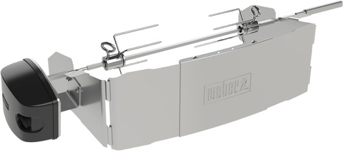 Weber Rotisserie Pulse Main Image