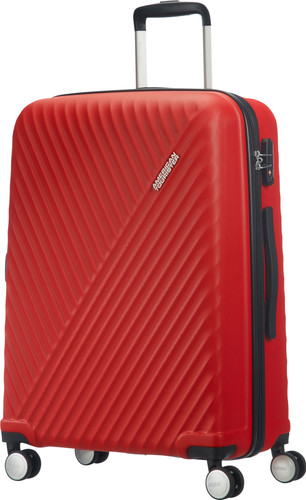 american tourister visby spinner