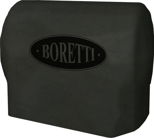 Boretti BBQ cover Terzo Main Image