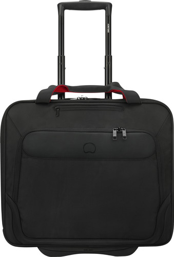 delsey boardcase