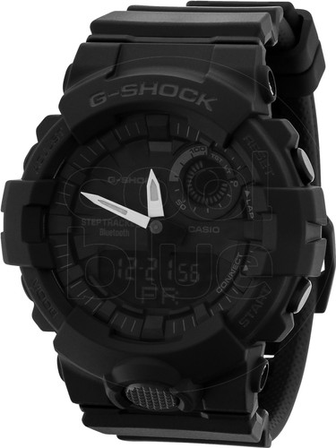 g force casio