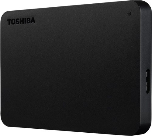 Collega Imperialisme metriek Toshiba Canvio Basics Exclusive 2TB - Coolblue - Voor 23.59u, morgen in huis