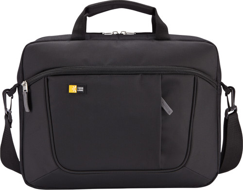 case logic laptop briefcase