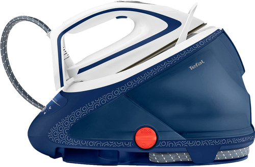 Matron Internationale rit Tefal GV9580 Pro Express Ultimate Care - Coolblue - Voor 23.59u, morgen in  huis