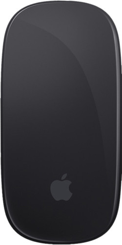 Apple Magic Mouse 2 Space Gray Coolblue Voor 23 59u Morgen In Huis
