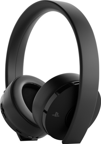 Sony playstation headset