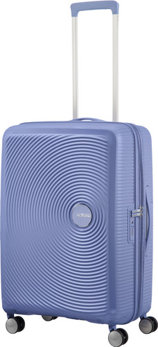 american tourister denim blue