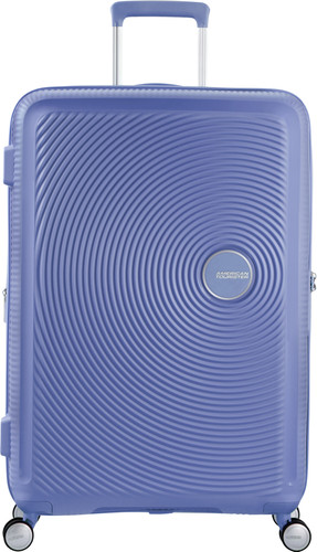 american tourister soundbox blue