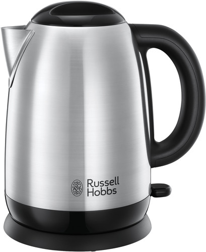 Stam Snooze favoriete Russell Hobbs Adventure Waterkoker - Coolblue - Voor 23.59u, morgen in huis