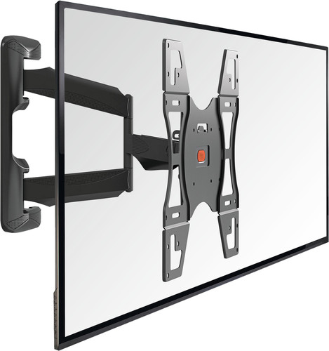 Full-Motion TV Wall Mount - - 23:59, delivered tomorrow