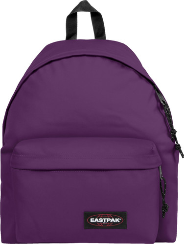 eastpak purple