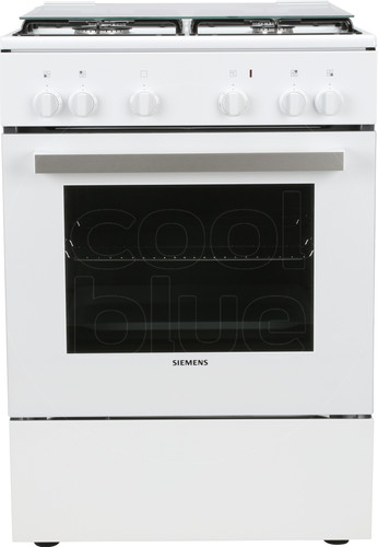 Siemens deals gas oven