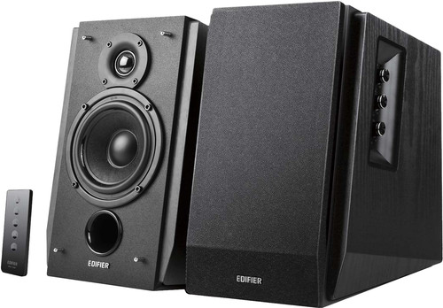 stereo speaker set