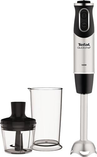 DE BESTE TEFAL HB6598 QUICKCHEF BLIJKT EEN ESSENTIËLE KEUKENTOOL TE ZIJN