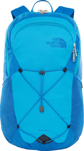 the north face hyper blue