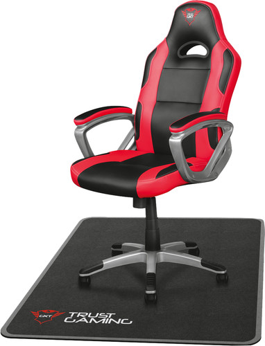 Trust Gaming Chair Floor Mat Coolblue Before 23 59 Delivered Tomorrow