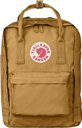 fjallraven kanken acorn backpack