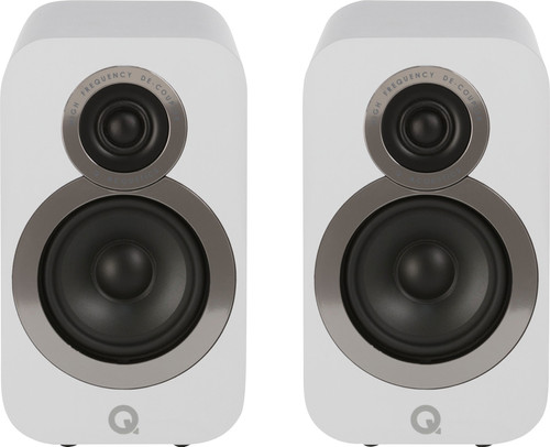 q acoustics q 3010i