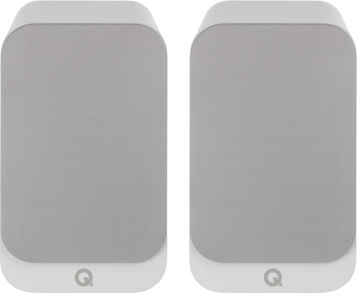 q acoustics 3020i white