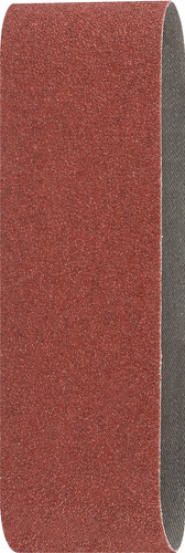 Bandes Abrasives En Tissu │ 25 Pièces │ 75 X 533 Mm │ Mixpack  5 X %e2%94%82 Pour Ponceuses %c3%a0 Bande %e2%94%82 Papier Abrasif %e2%94%82 Ensemble Bandes Abrasives