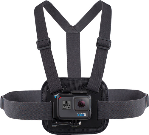 GoPro Chesty (Performance Chest Mount) Main Image