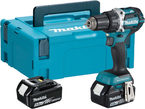 appel credit Lastig Makita DDF484RTJ - Coolblue - Voor 23.59u, morgen in huis