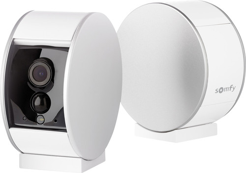 somfy ip camera