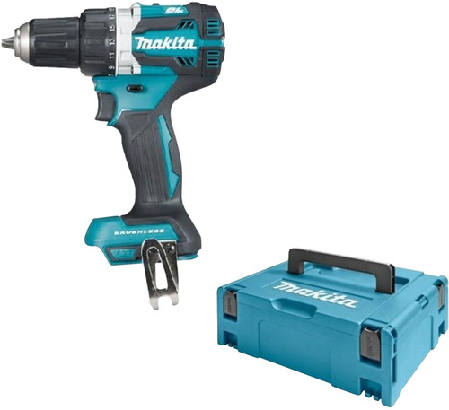 Berg kleding op afbetalen inhoudsopgave Makita DDF484ZJ (zonder accu) - Coolblue - Voor 23.59u, morgen in huis