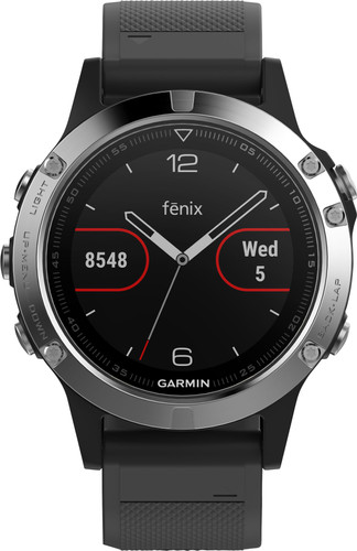 garmin fenix 235