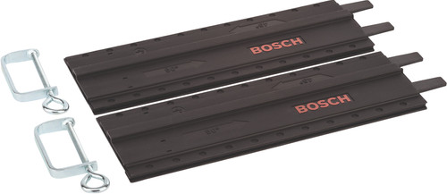 Bosch 2-delige geleiderail Main Image