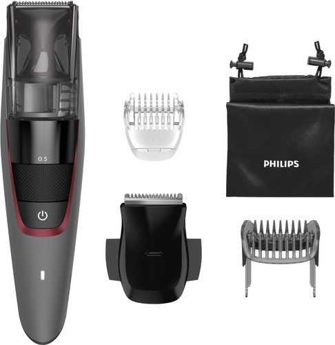 phillips beard trimmer 7000