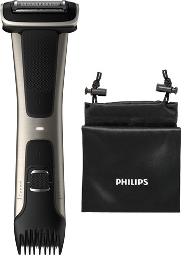 body shaver for men