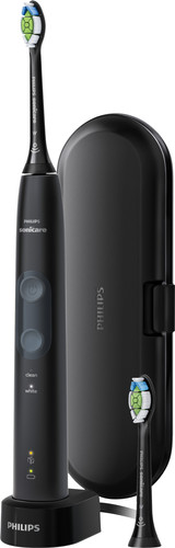 sonicare 4500 review