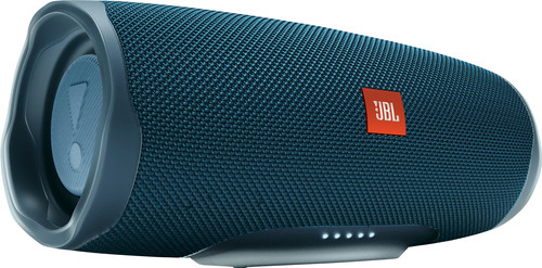 jbl speaker blinking blue
