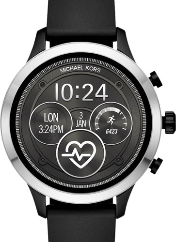 mkt5049 runway black smartwatch